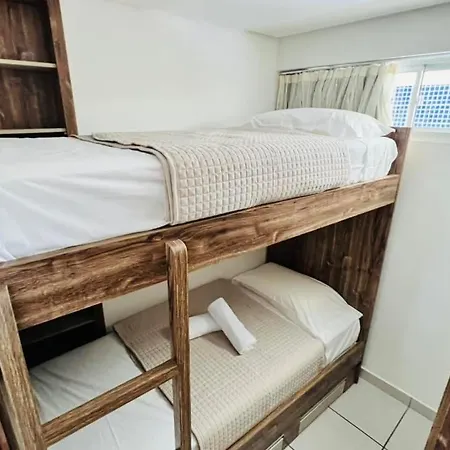 Temporada Em Meireles Apartamento