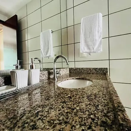 Apartamento Temporada Em Meireles