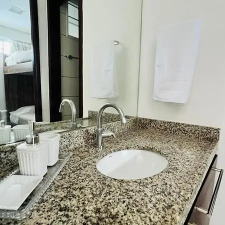 Apartamento Temporada Em Meireles Fortaleza (Ceara)